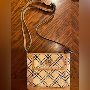 Giani Bernini Crossbody Bag